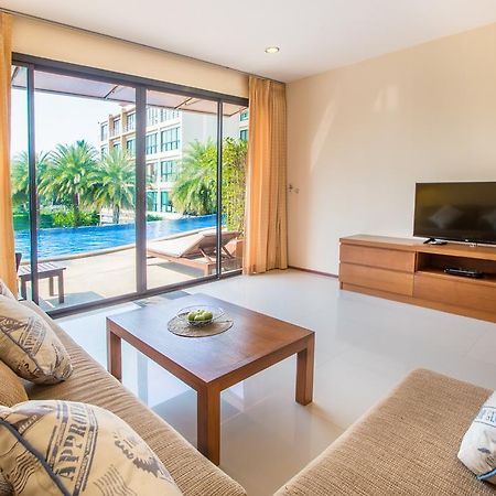 Avanta Condominium Mae Nam Dış mekan fotoğraf