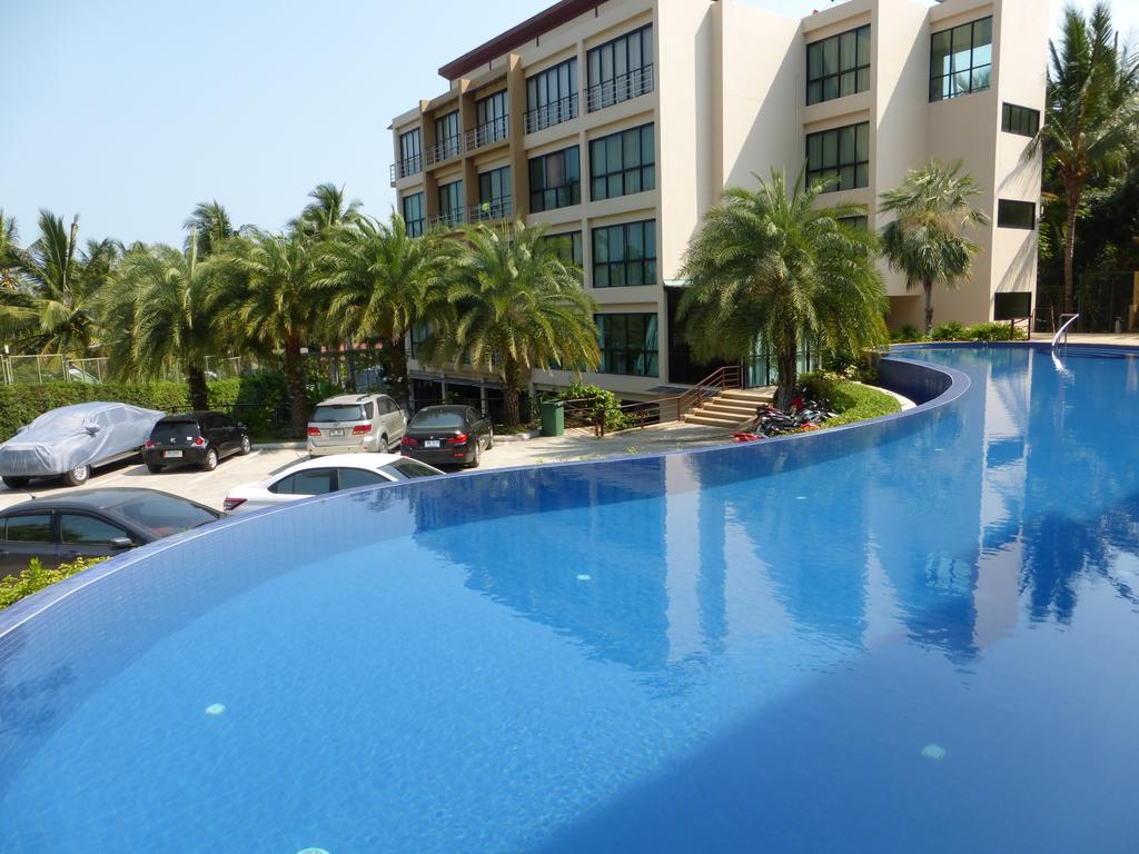 Avanta Condominium Mae Nam Oda fotoğraf