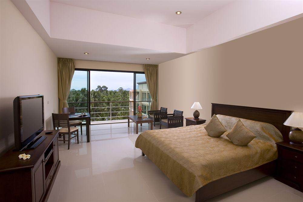 Avanta Condominium Mae Nam Dış mekan fotoğraf