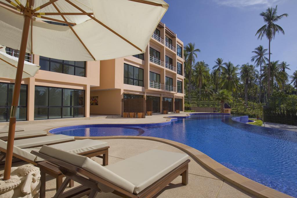Avanta Condominium Mae Nam Dış mekan fotoğraf