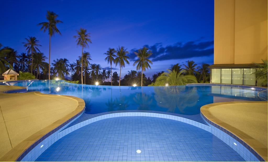 Avanta Condominium Mae Nam Dış mekan fotoğraf
