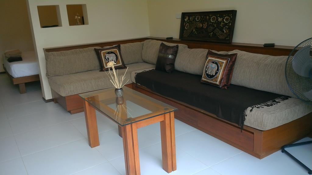 Avanta Condominium Mae Nam Oda fotoğraf