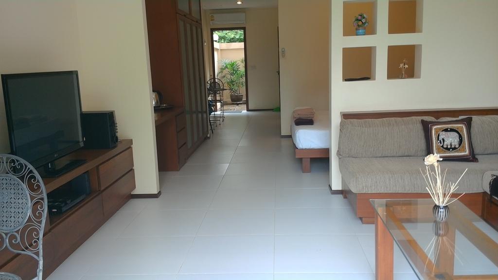 Avanta Condominium Mae Nam Oda fotoğraf
