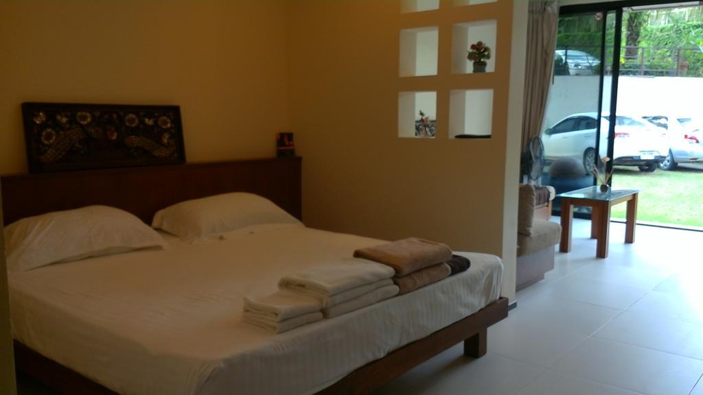 Avanta Condominium Mae Nam Oda fotoğraf