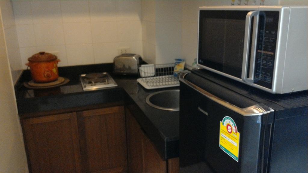Avanta Condominium Mae Nam Oda fotoğraf