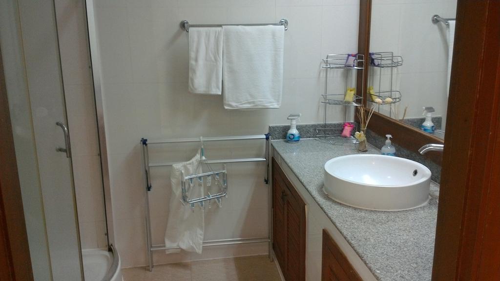 Avanta Condominium Mae Nam Oda fotoğraf