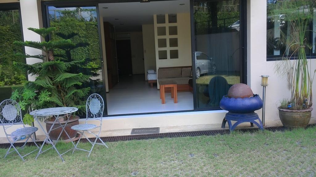 Avanta Condominium Mae Nam Oda fotoğraf