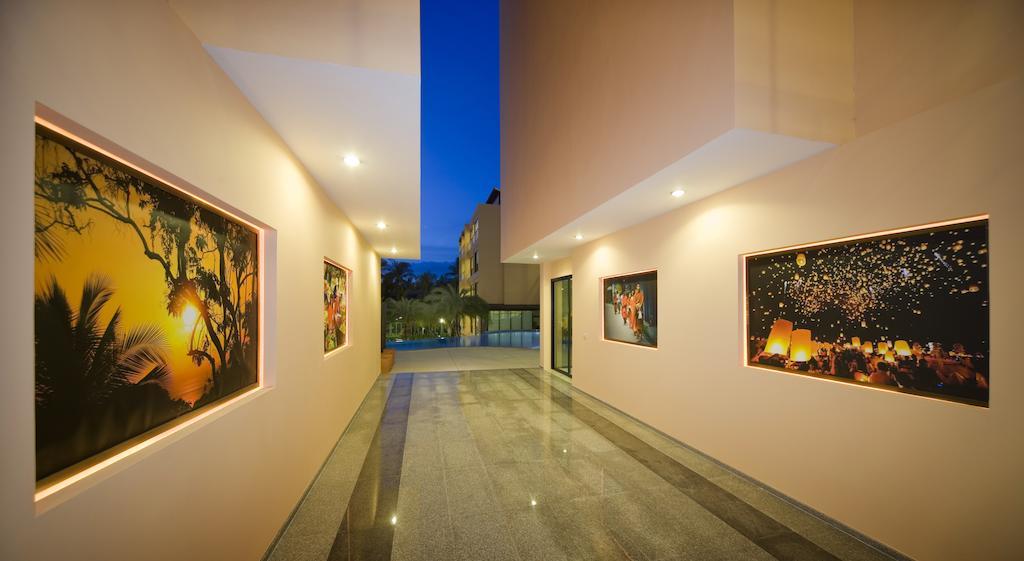 Avanta Condominium Mae Nam Dış mekan fotoğraf