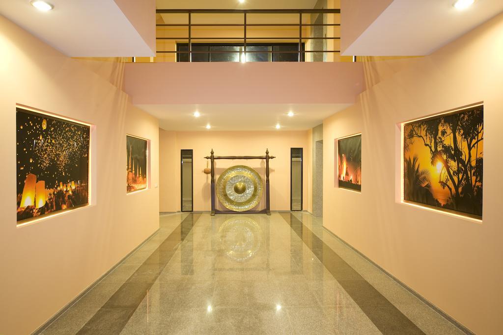 Avanta Condominium Mae Nam Dış mekan fotoğraf