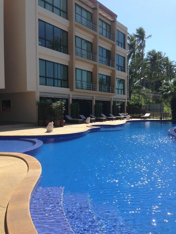Avanta Condominium Mae Nam Dış mekan fotoğraf