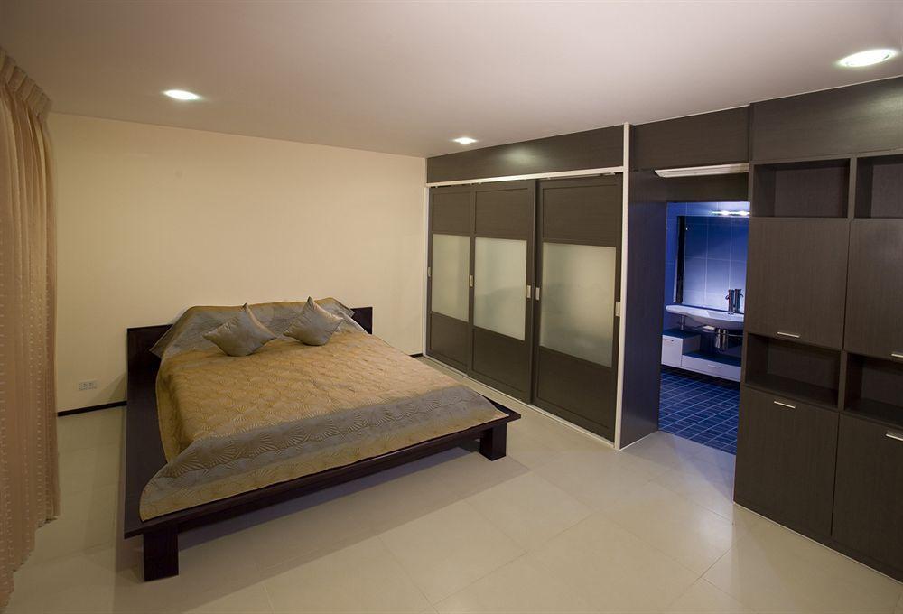 Avanta Condominium Mae Nam Dış mekan fotoğraf