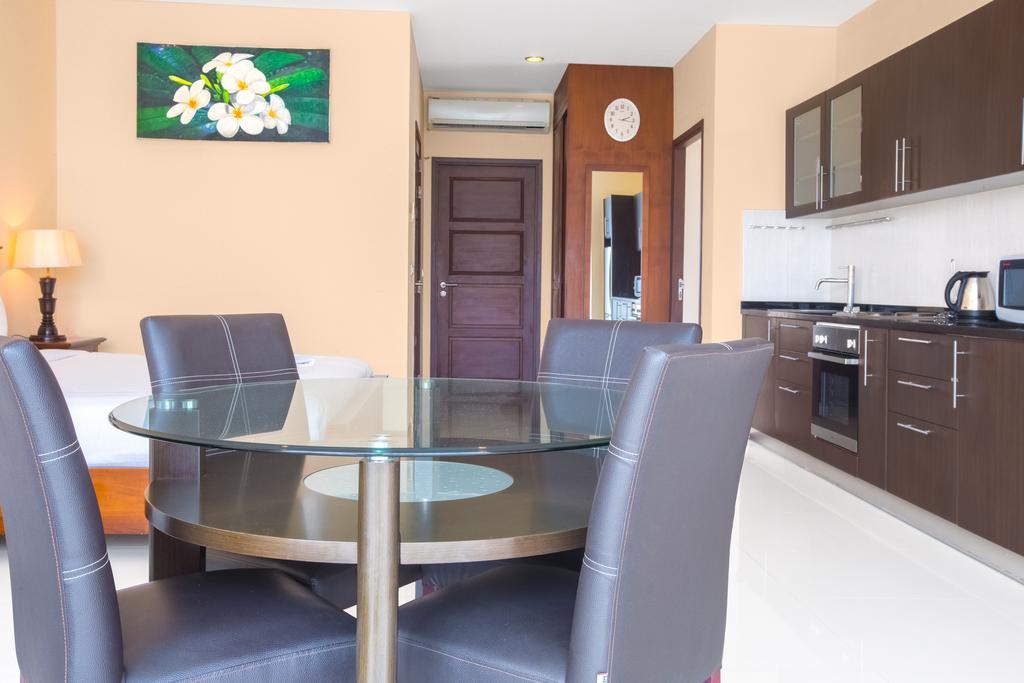Avanta Condominium Mae Nam Dış mekan fotoğraf