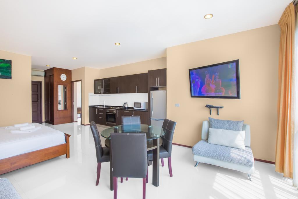 Avanta Condominium Mae Nam Dış mekan fotoğraf