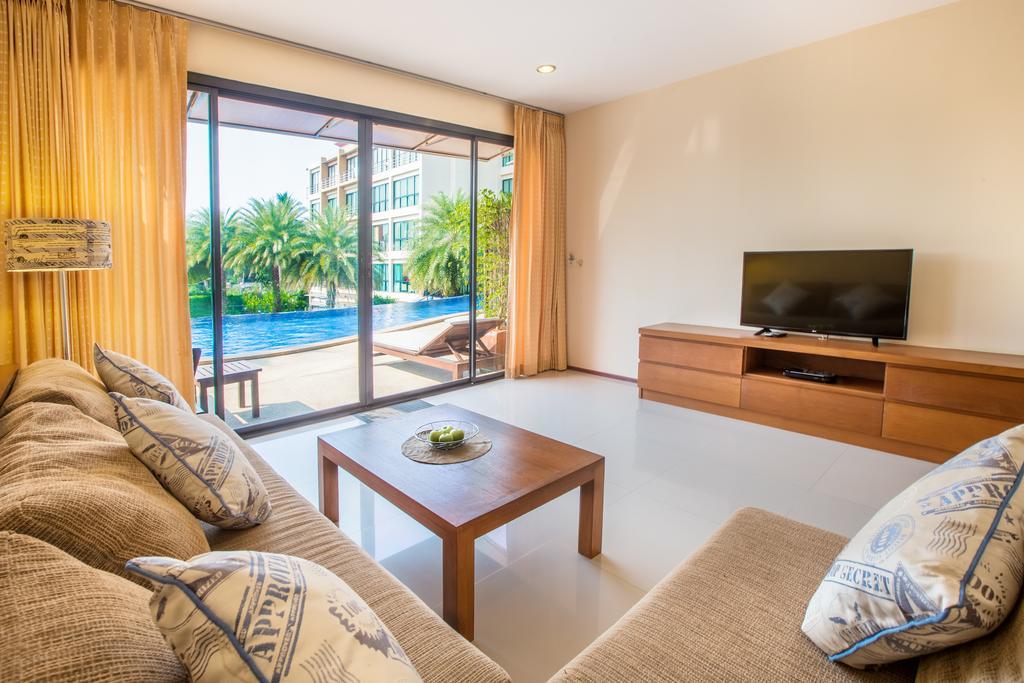 Avanta Condominium Mae Nam Dış mekan fotoğraf