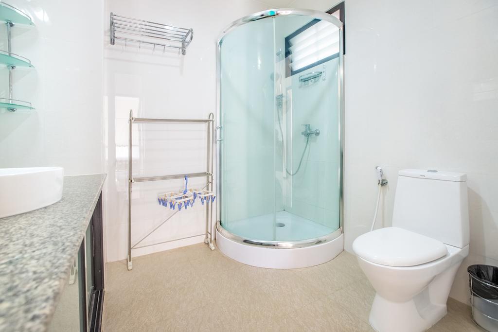 Avanta Condominium Mae Nam Dış mekan fotoğraf