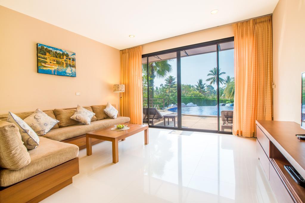 Avanta Condominium Mae Nam Dış mekan fotoğraf