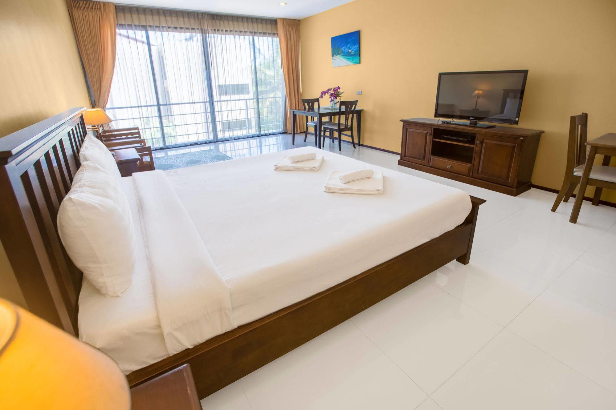 Avanta Condominium Mae Nam Dış mekan fotoğraf