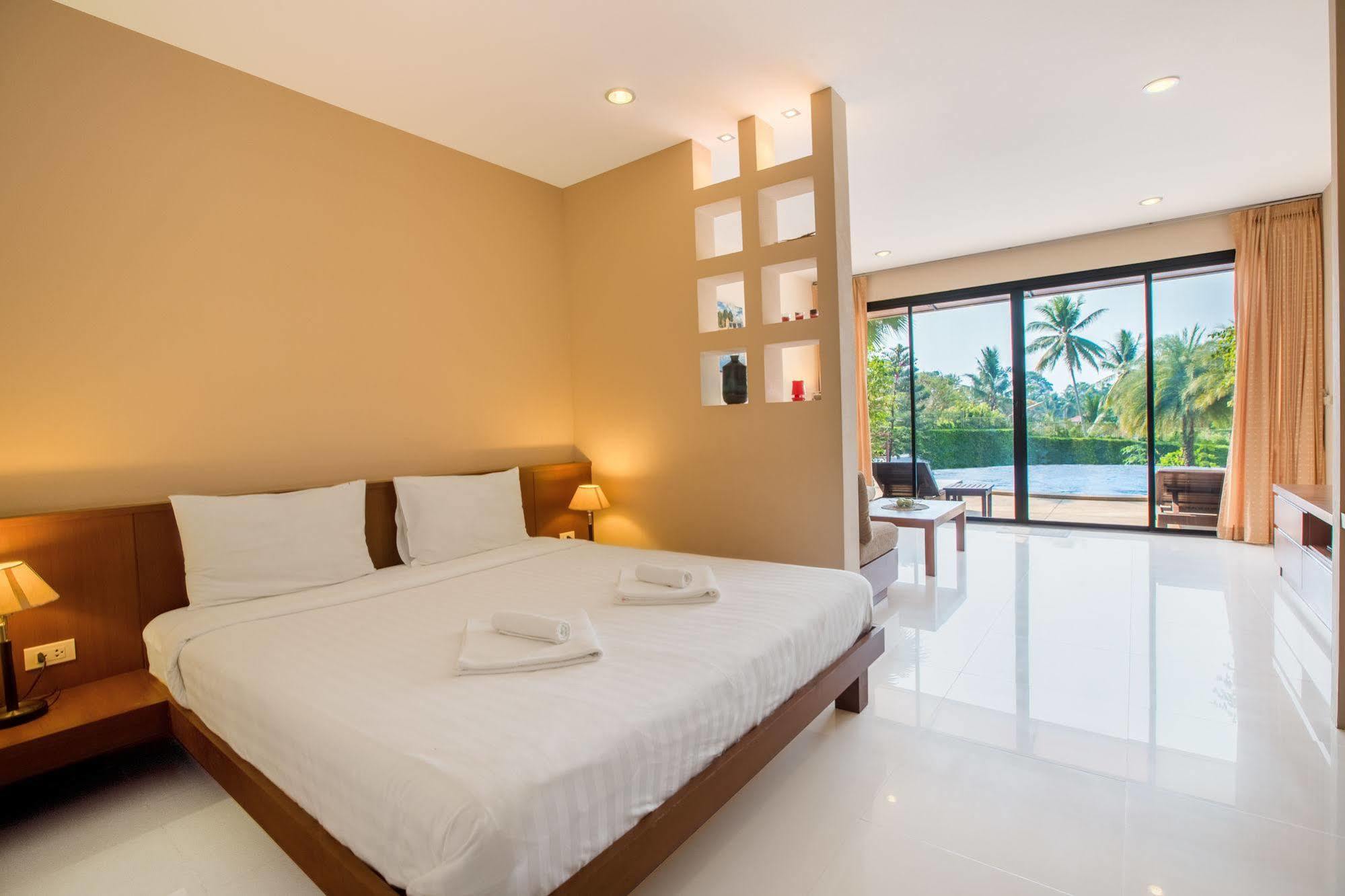 Avanta Condominium Mae Nam Dış mekan fotoğraf