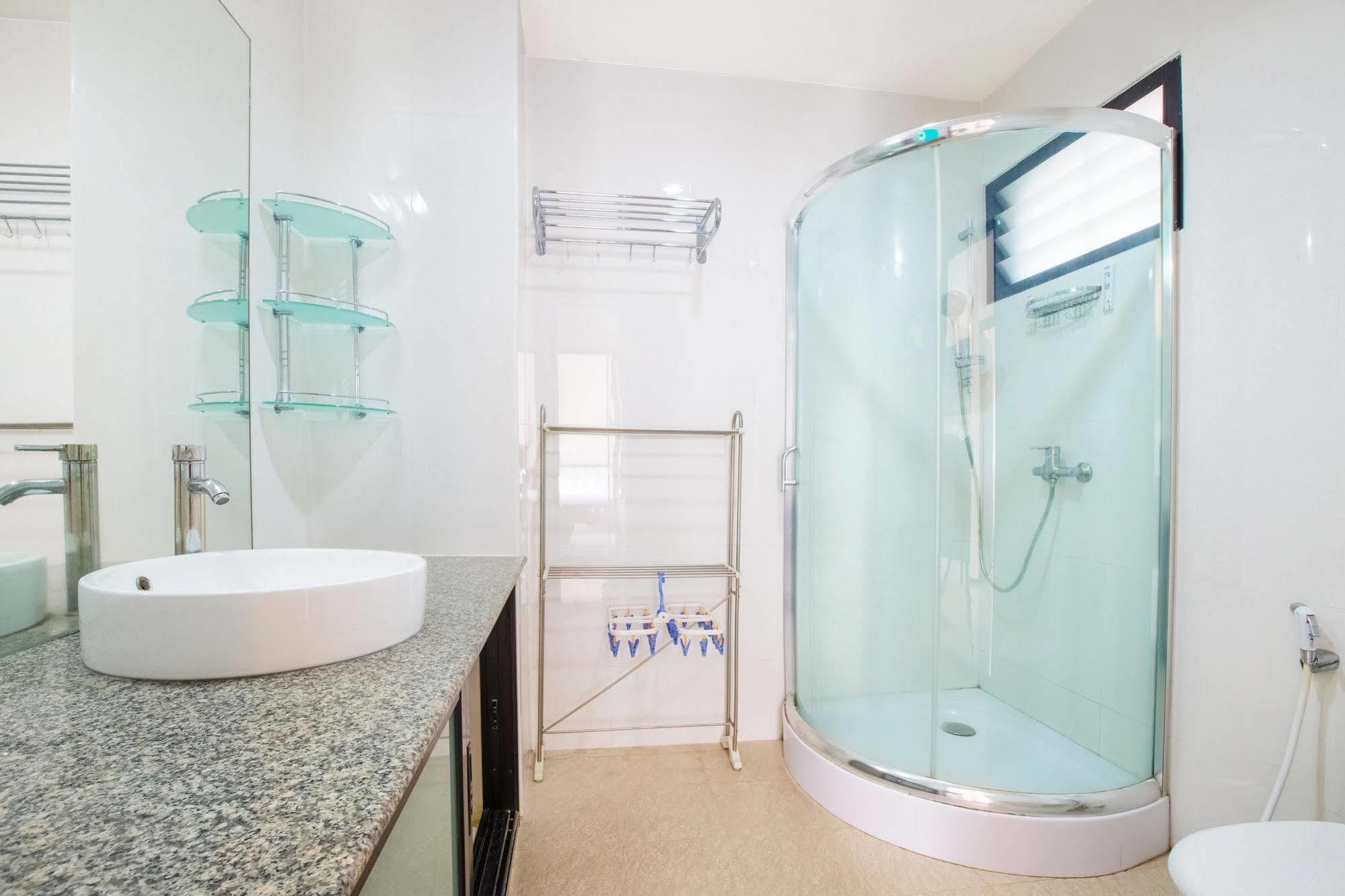 Avanta Condominium Mae Nam Dış mekan fotoğraf