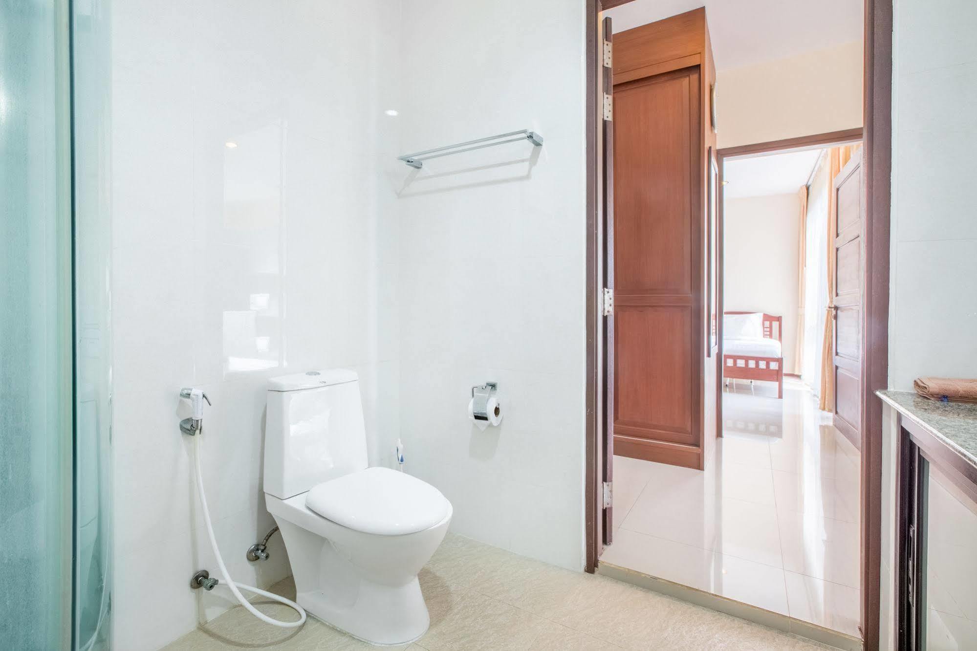 Avanta Condominium Mae Nam Dış mekan fotoğraf