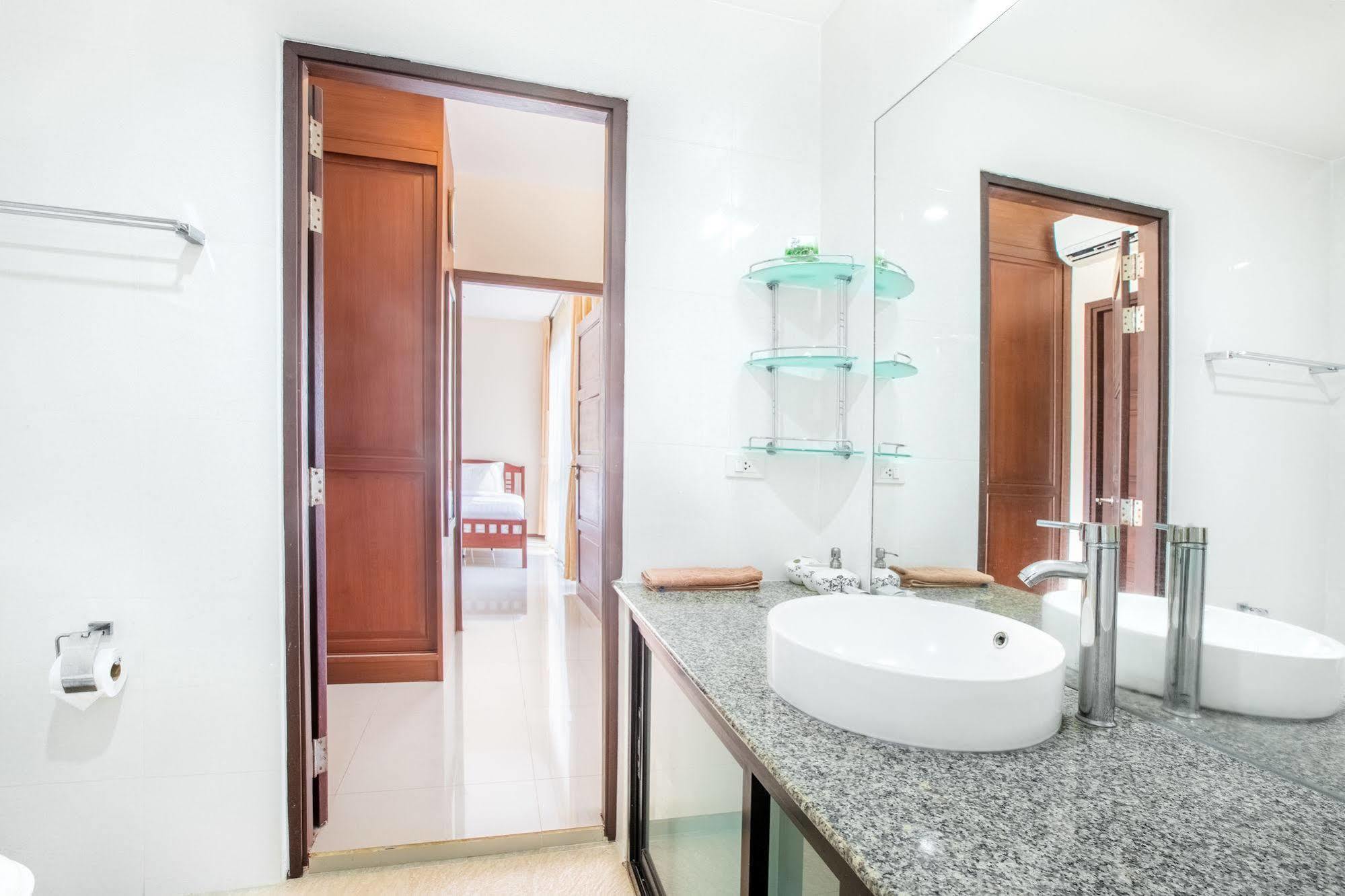 Avanta Condominium Mae Nam Dış mekan fotoğraf