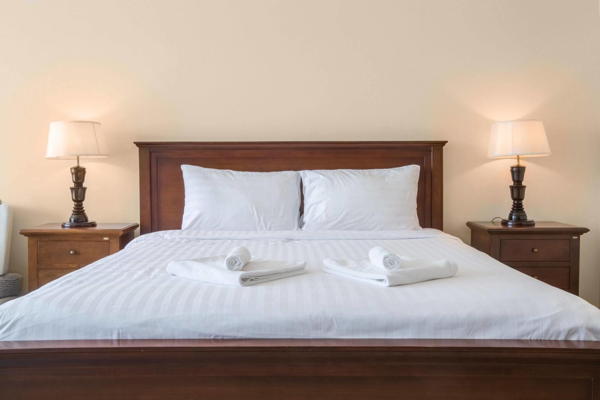 Avanta Condominium Mae Nam Dış mekan fotoğraf