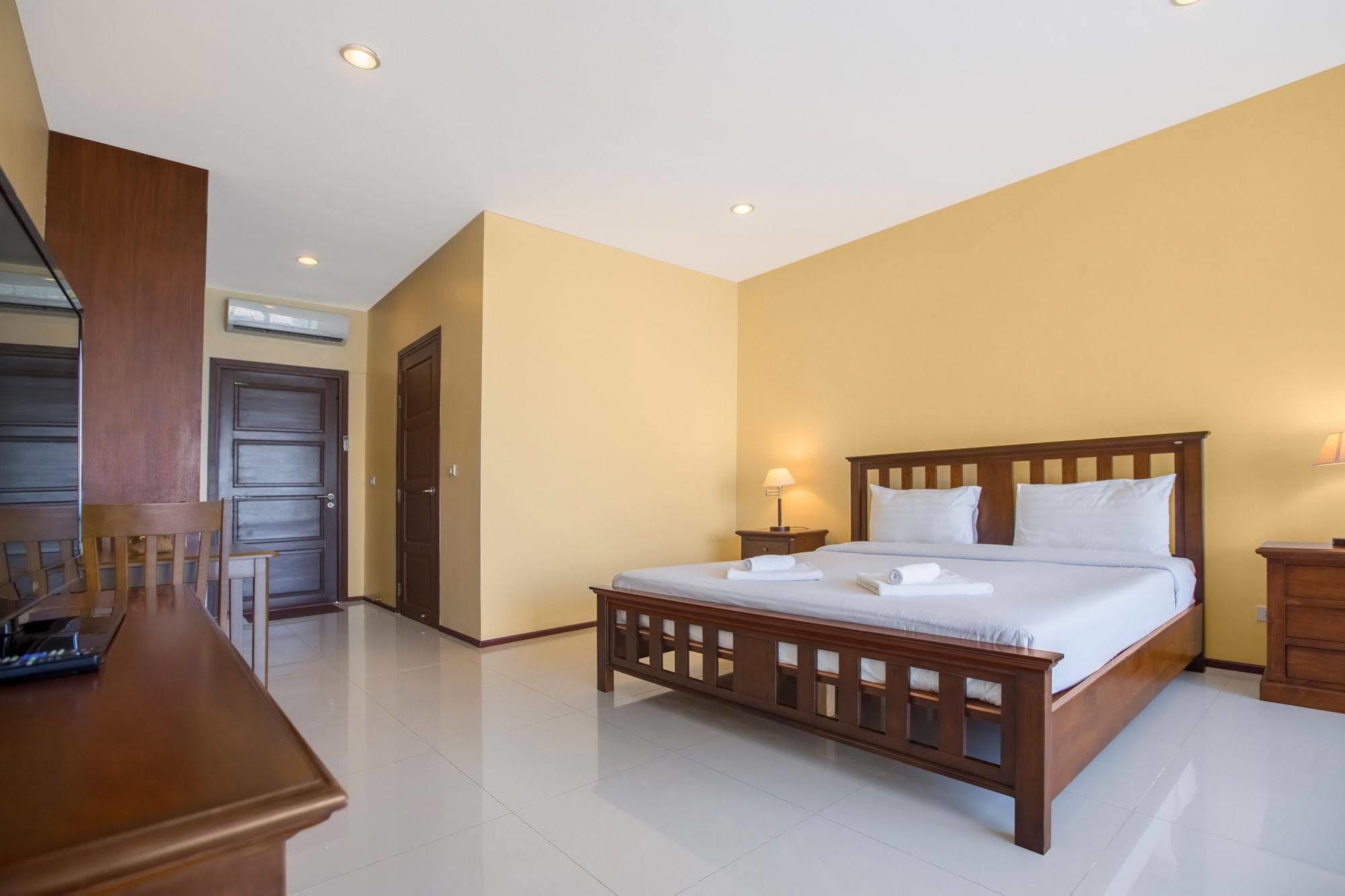 Avanta Condominium Mae Nam Dış mekan fotoğraf