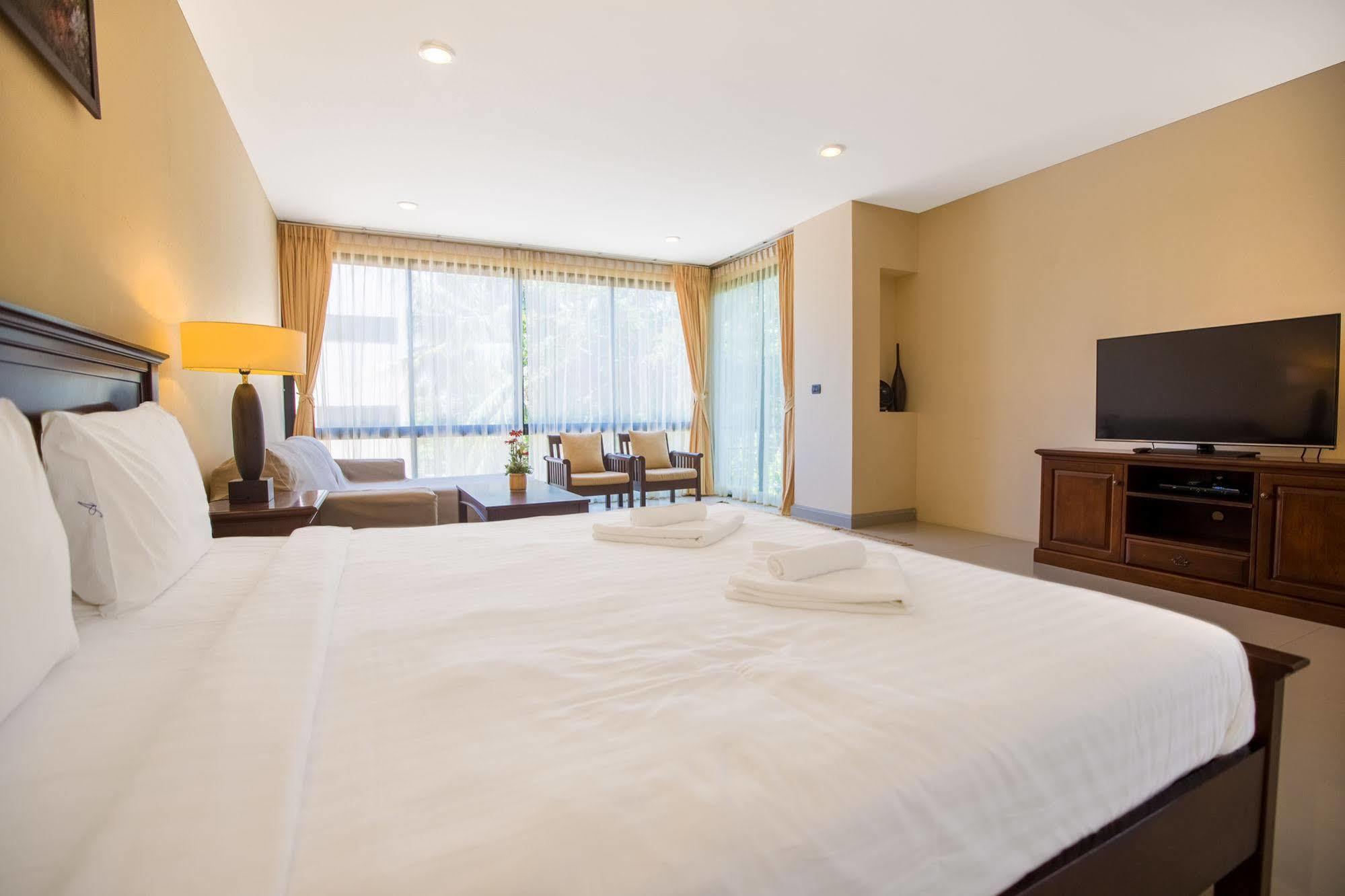 Avanta Condominium Mae Nam Dış mekan fotoğraf