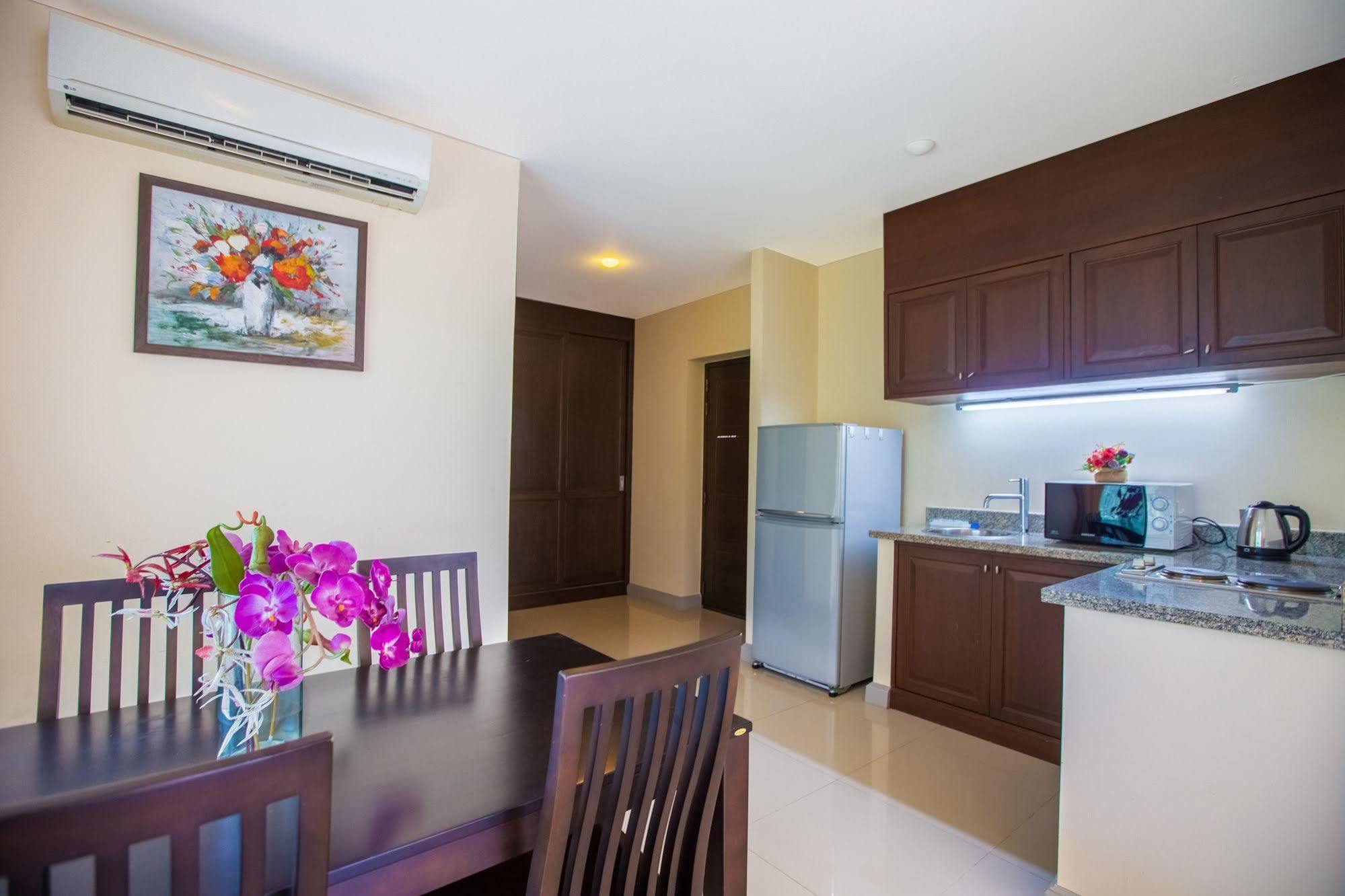 Avanta Condominium Mae Nam Dış mekan fotoğraf