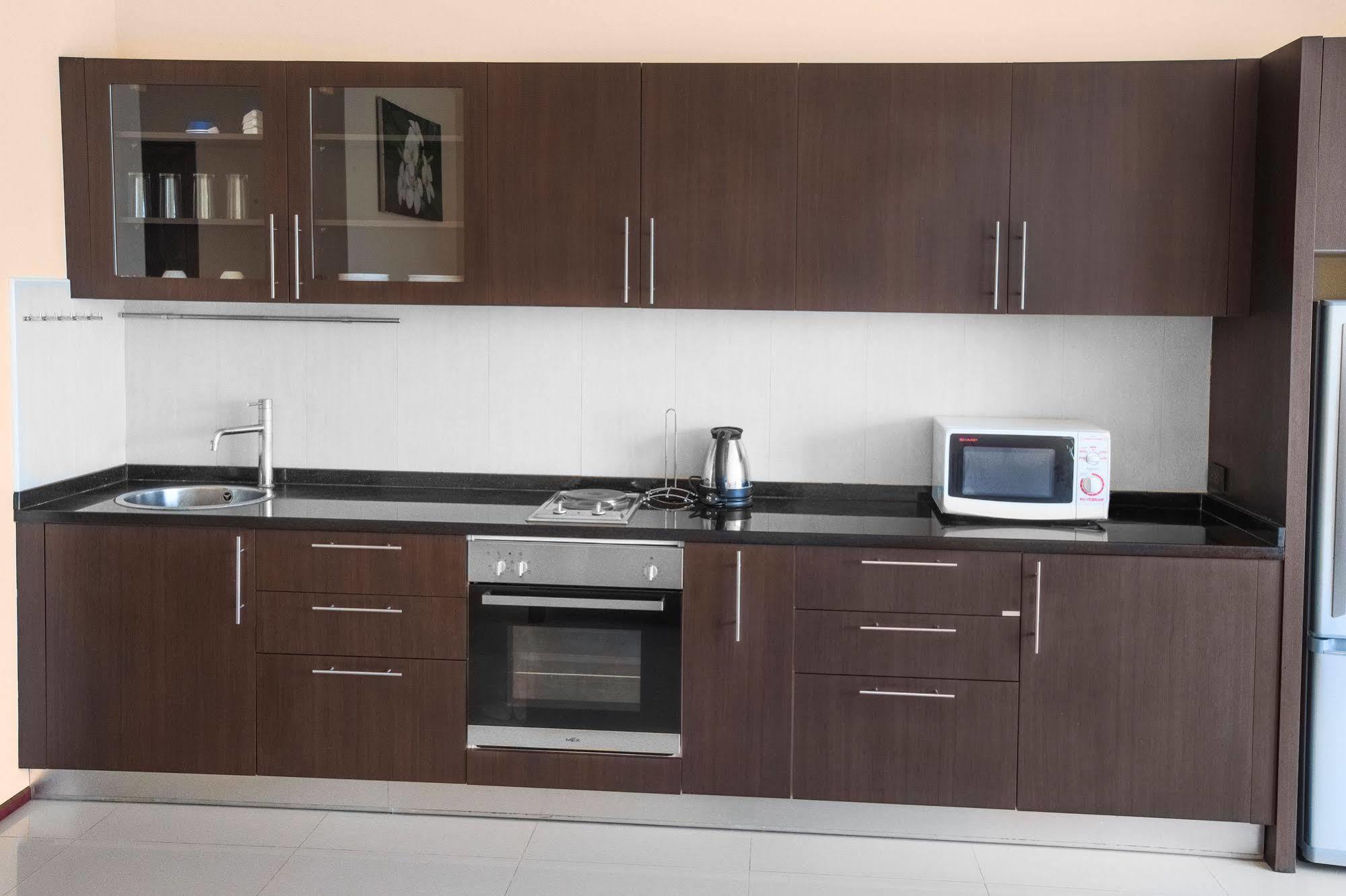 Avanta Condominium Mae Nam Dış mekan fotoğraf