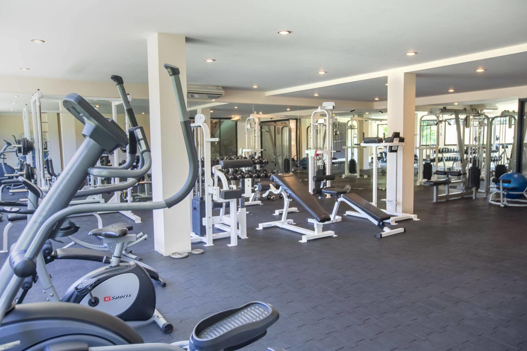 Avanta Condominium Mae Nam Dış mekan fotoğraf