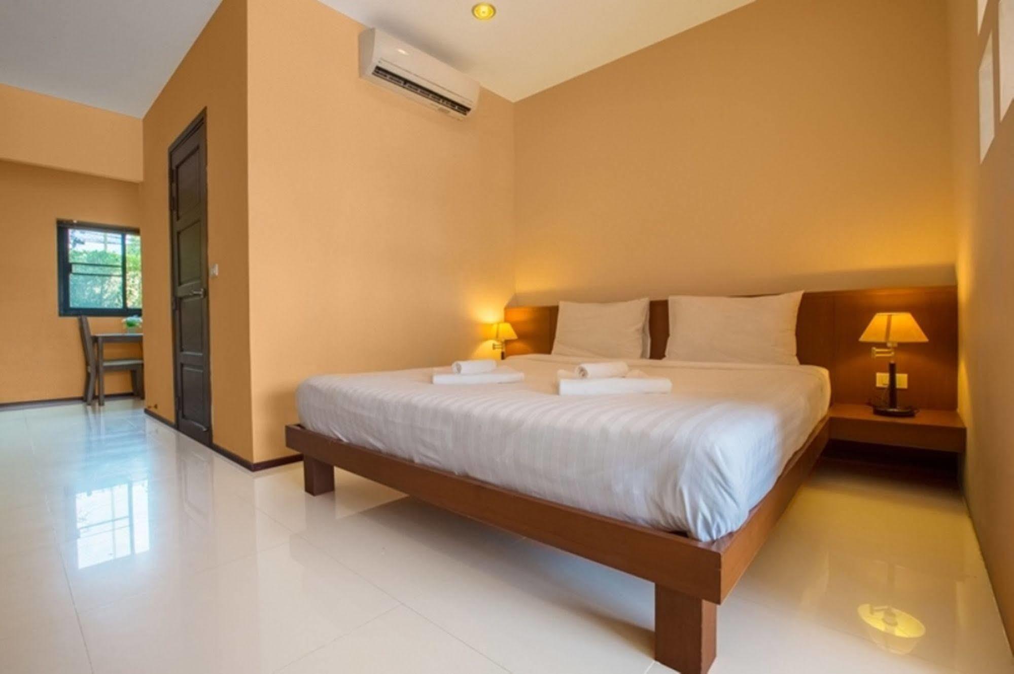 Avanta Condominium Mae Nam Dış mekan fotoğraf