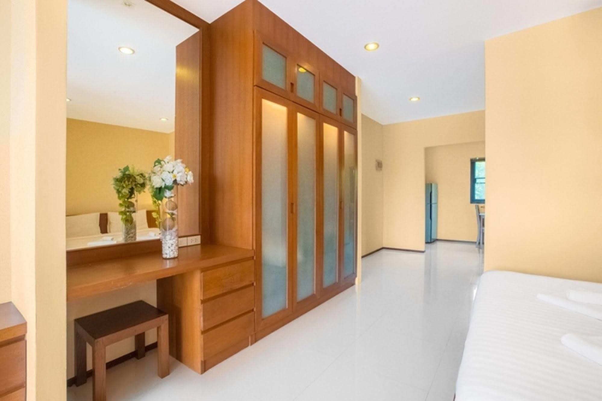 Avanta Condominium Mae Nam Dış mekan fotoğraf