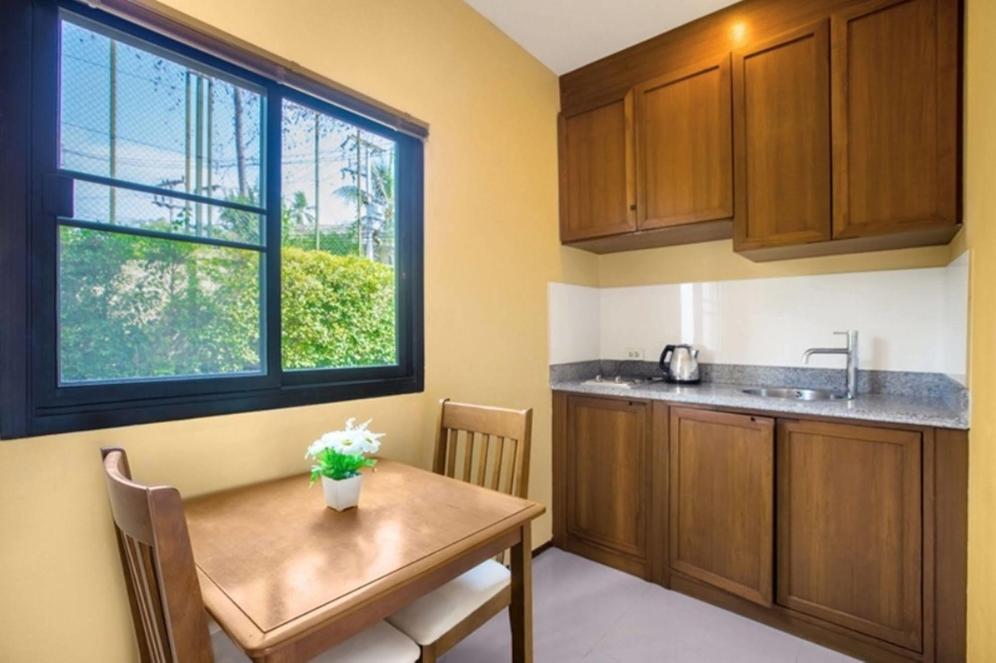 Avanta Condominium Mae Nam Dış mekan fotoğraf